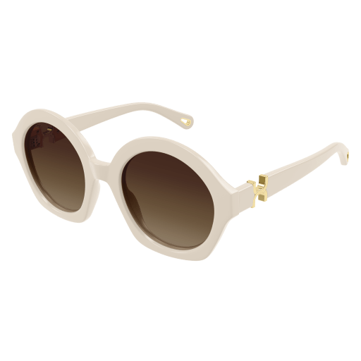 Occhiali da sole CHLOÉ CH0302S AVORIO