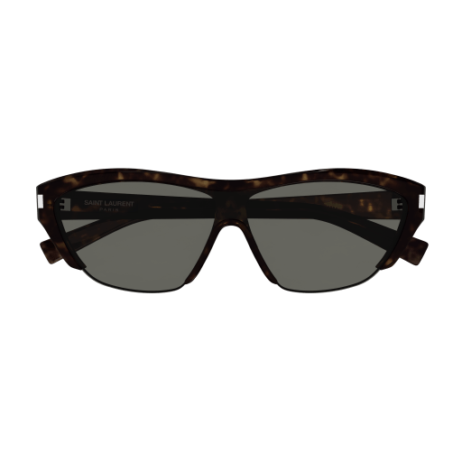 Occhiali da sole SAINT LAURENT SL 704 HAVANA