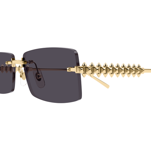 Occhiali da sole CARTIER CT0604S ORO2