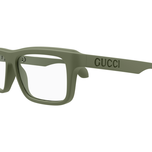 Occhiali da vista GUCCI GG1572O VERDE