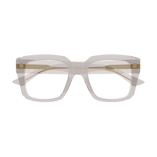 Occhiali da vista BOTTEGA VENETA BV1409O GRIGIO