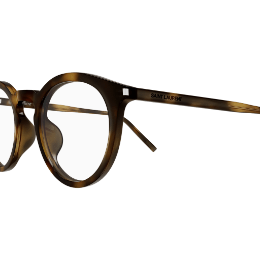Occhiali da vista SAINT LAURENT SL 347/F HAVANA2