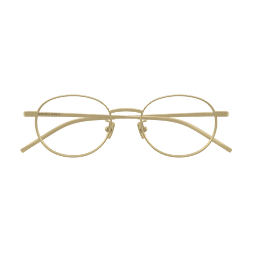 Occhiali da vista BOTTEGA VENETA BV1426OA BRONZO
