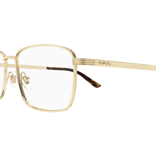 Occhiali da vista GUCCI GG1882O ORO