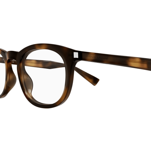 Occhiali da vista SAINT LAURENT SL 813 HAVANA2