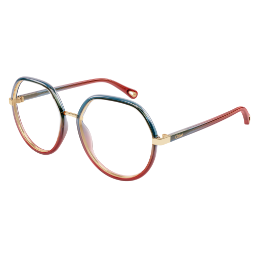 Occhiali da vista CHLOÉ CH0131O BLU