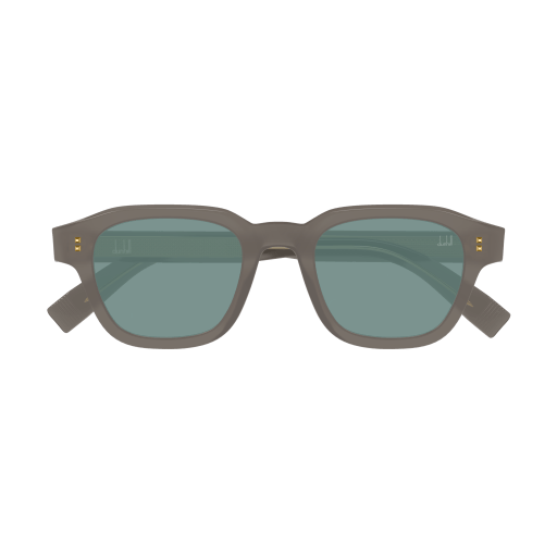 Occhiali da sole DUNHILL DU0098S GRIGIO