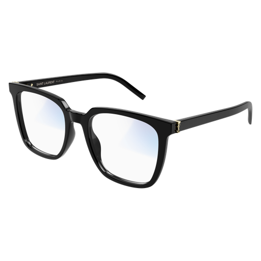 Occhiali da sole SAINT LAURENT SL M146 NERO2