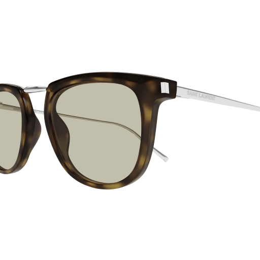 Occhiali da sole SAINT LAURENT SL 753 HAVANA 2