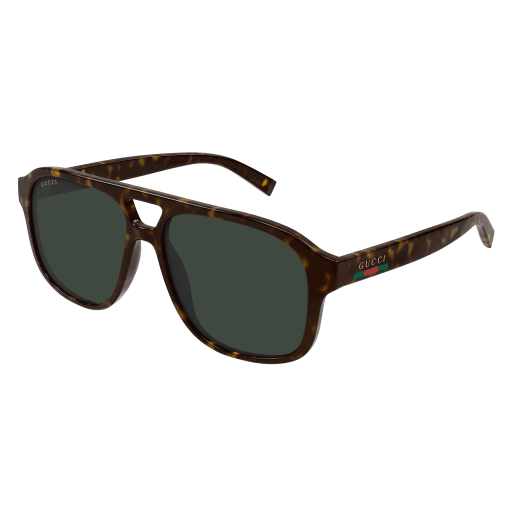 Occhiali da sole GUCCI GG1856S HAVANA