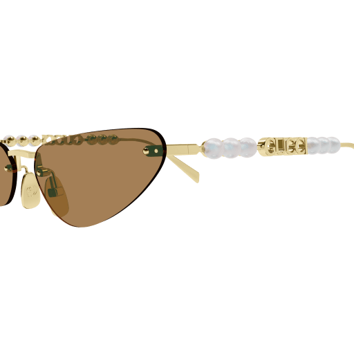 Occhiali da sole GUCCI GG1920S ORO2