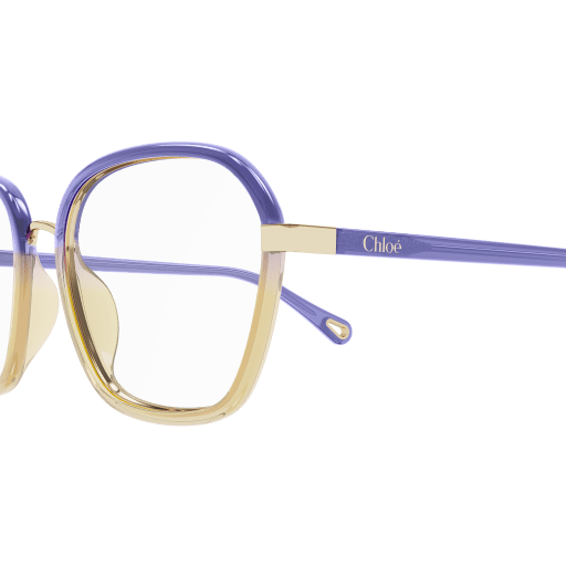 Occhiali da vista CHLOÉ CH0309O VIOLA