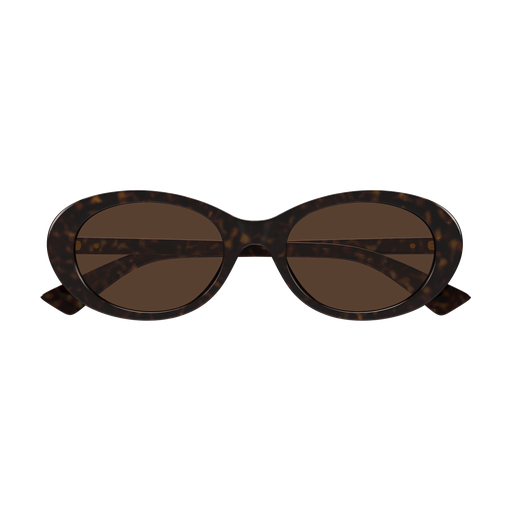 Occhiali da sole BOTTEGA VENETA BV1415SK HAVANA