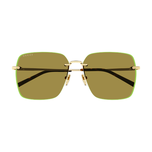 Occhiali da sole GUCCI GG1955SA ORO3