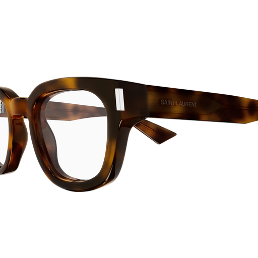 Occhiali da vista SAINT LAURENT SL 838 OPT HAVANA2
