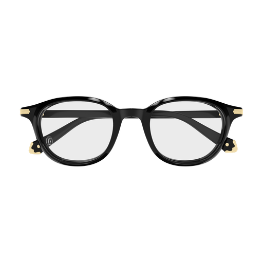 Occhiali da vista CARTIER CT0584O NERO
