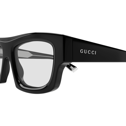 Occhiali da sole GUCCI GG1926S NERO
