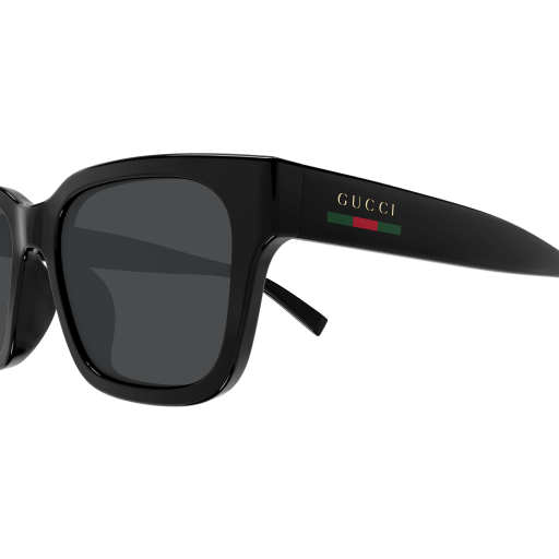 Occhiali da sole GUCCI GG1857S NERO2