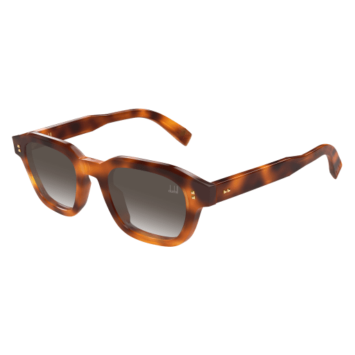 Occhiali da sole DUNHILL DU0098S HAVANA2