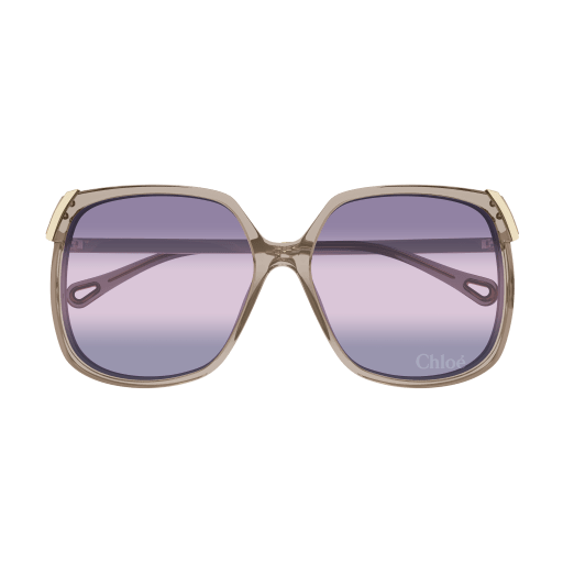 Occhiali da sole CHLOÉ CH0286S Marrone