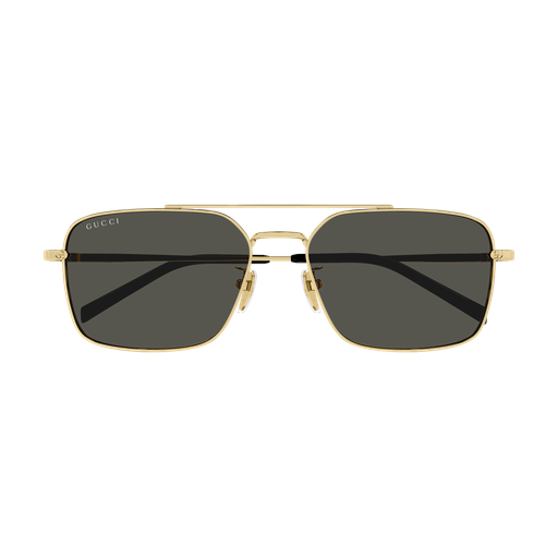 Occhiali da sole GUCCI GG1957SA ORO