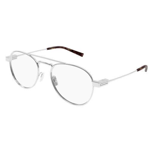 Occhiali da vista SAINT LAURENT SL 708 OPT ARGENTO