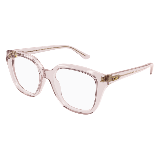 Occhiali da vista CHLOÉ CH0293O ROSA