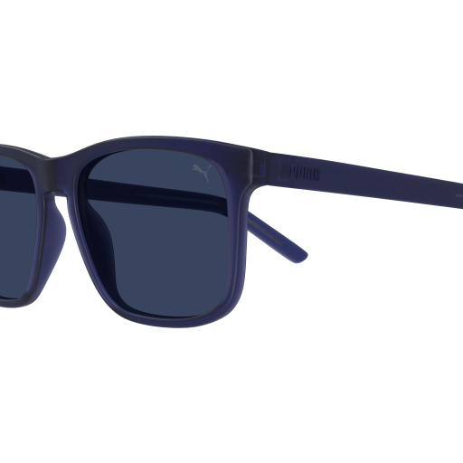 Occhiali da sole PUMA PU0494S BLU