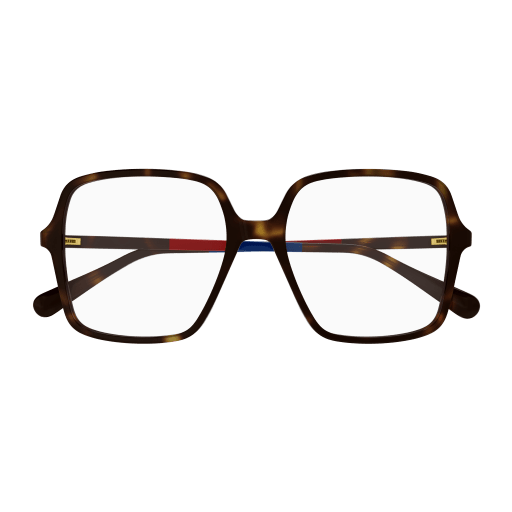 Occhiali da vista GUCCI GG1003O HAVANA2