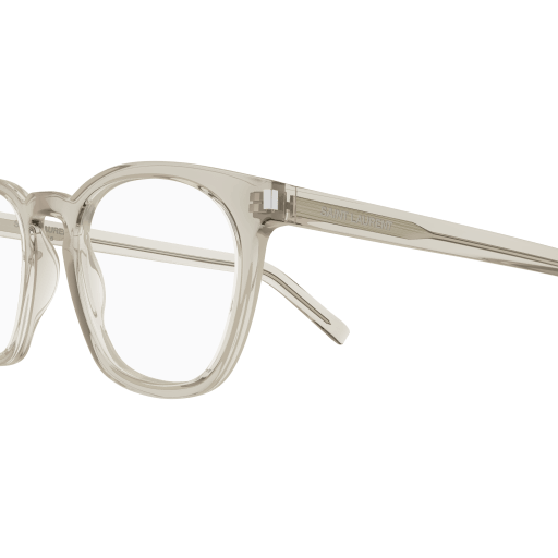 Occhiali da vista SAINT LAURENT SL 28 OPT GIALLO