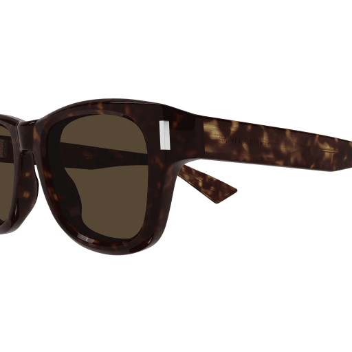 Occhiali da sol SAINT LAURENT SL 801 HAVANA