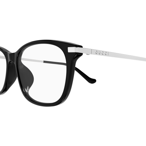 Occhiali da vista GUCCI GG1902OA NERO2