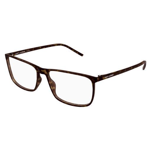 Occhiali da vista SAINT LAURENT SL 846 HAVANA