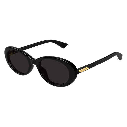 Occhiali da sole BOTTEGA VENETA BV1415SK NERO