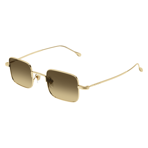 Occhiali da sole GUCCI GG1813S ORO2