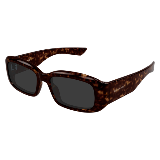 Occhiali da sole SAINT LAURENT SL 809 HAVANA