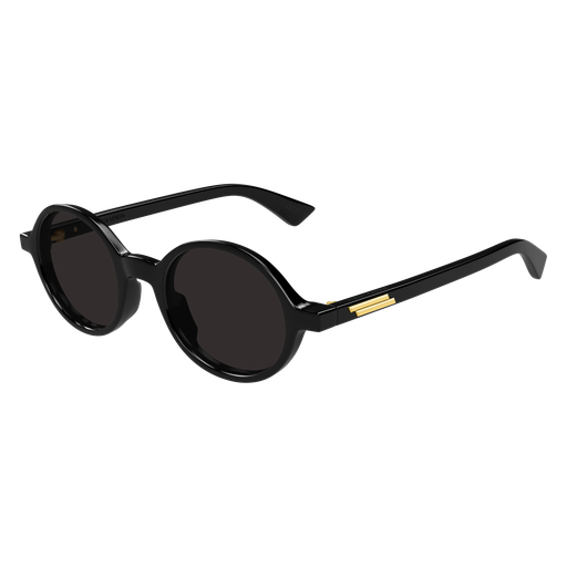 Occhiali da sole BOTTEGA VENETA BV1430S NERO