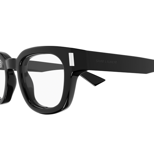 Occhiali da vista SAINT LAURENT SL 838 OPT NERO