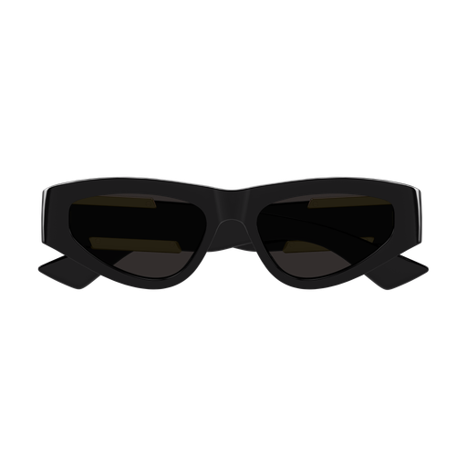 Occhiali da sole BOTTEGA VENETA BV1407S NERO