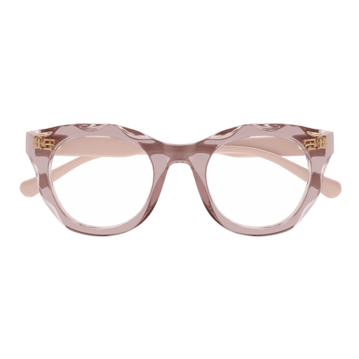 Occhiali da vista CHLOÉ CH0296O ROSSO