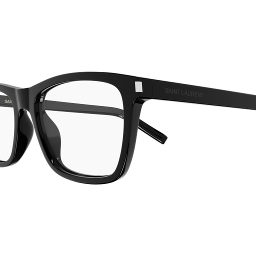 Occhiali da vista SAINT LAURENT SL 841 NERO