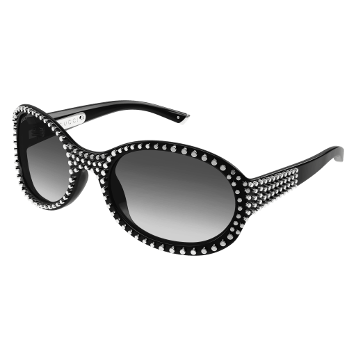 Occhiali da sole GUCCI GG2013S Nero