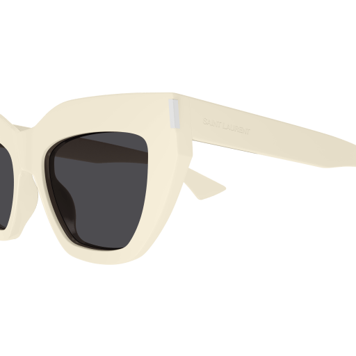 Occhiali da sole SAINT LAURENT SL 759 AVORIO