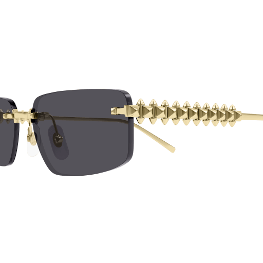 Occhiali da sole CARTIER CT0544S ORO2
