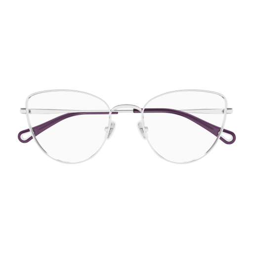 Occhiali da vista CHLOÉ CH0319O ARGENTO