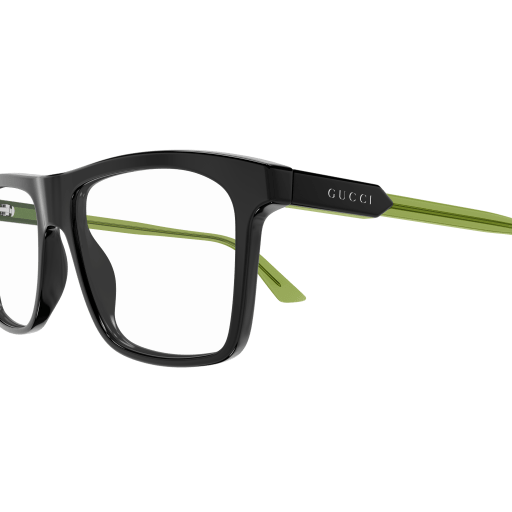 Occhiali da vista GUCCI GG1820O NERO2