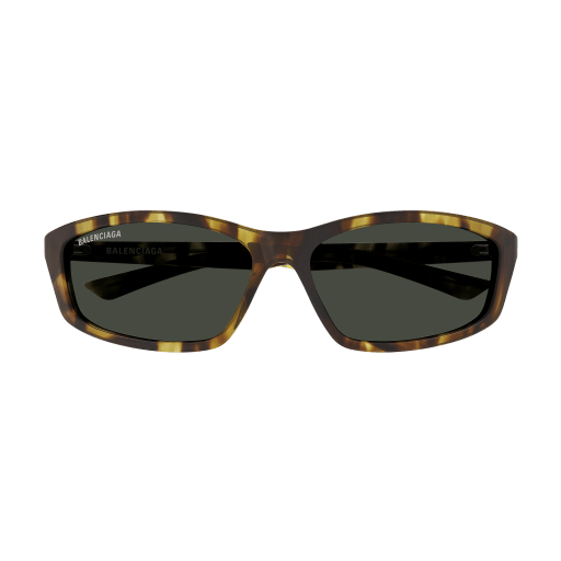 Occhiali da sole BALENCIAGA BB0401S Havana