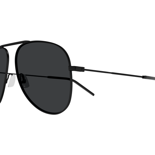 Occhiali da sole SAINT LAURENT SL 800 NERO