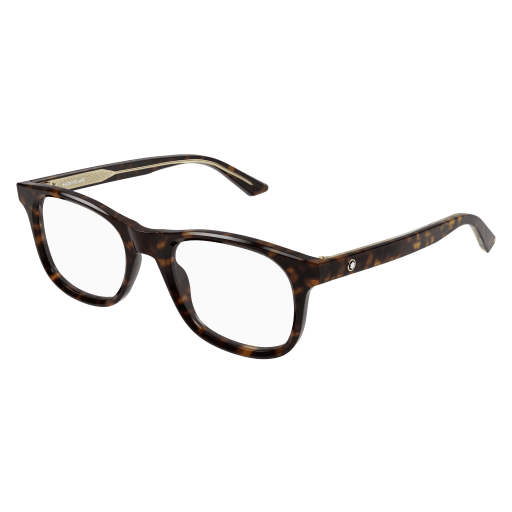 Occhiali da vista MONTBLANC MB0385O HAVANA