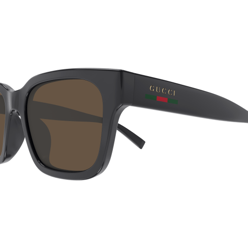 Occhiali da sole GUCCI GG1857S GRIGIO